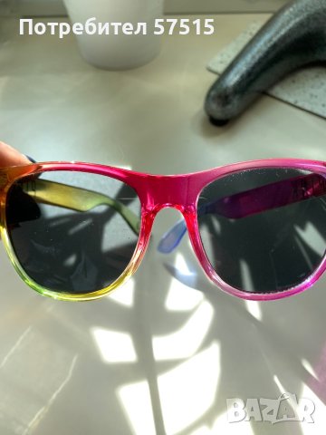 Victoria’s Secret Pink слънчеви очила, снимка 4 - Слънчеви и диоптрични очила - 40402025