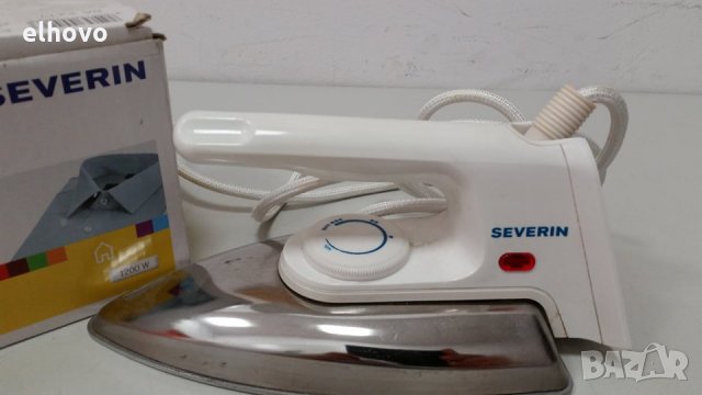 Ютия Severin BA 3211, снимка 2 - Ютии - 29393167