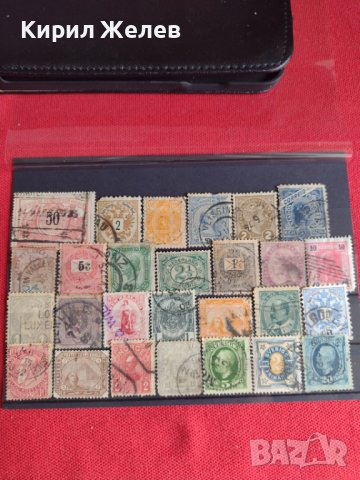 Лот пощенски марки от цял свят много редки стари перфектни за колекционери - 22422