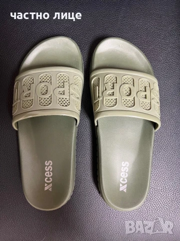 мъжки джапанки на Xcess