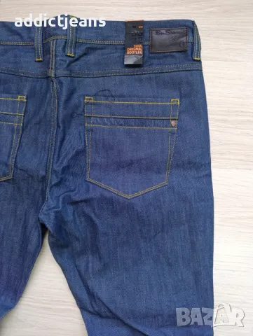 Мъжки дънки Ben Sherman размер 38, снимка 7 - Дънки - 49438354