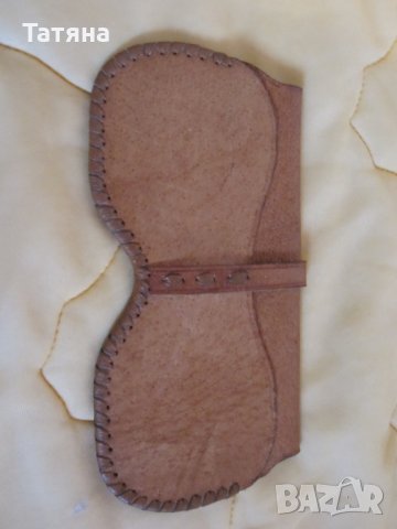 ЧАНТА- ПЛИК;АКСЕСОАРИ;/калъф; портмоне;пантофи; чехли/, снимка 14 - Чанти - 12551684