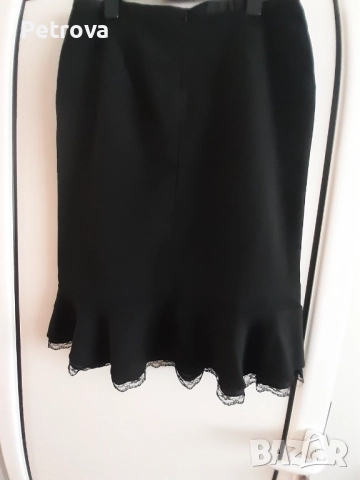 Дамска пола, нова, M размер, снимка 6 - Поли - 51787462