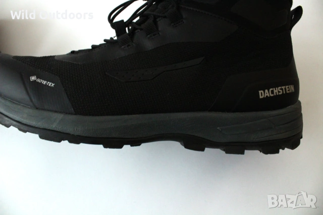 DACHSTEIN Gore-tex - мъжки обувки, размер 45.5, снимка 3 - Спортни обувки - 53374414