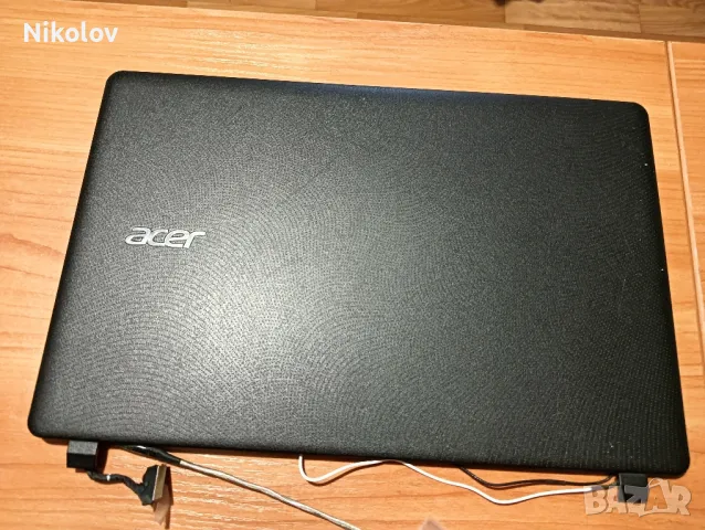 Acer Aspire ES1-311  Лаптоп на части, снимка 8 - Части за лаптопи - 48926267