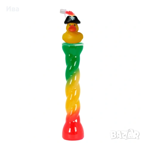 НОВО! Атрактивни пластмасови чаши за скрежина ПАТЕТА 350 мл, снимка 2 - Чаши - 54022265