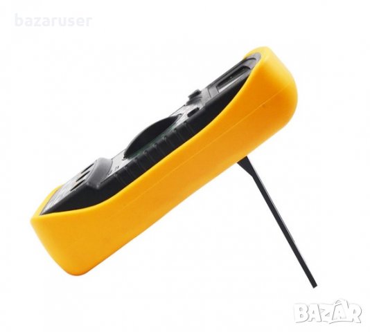 Мултицет малък XL830L -(А830L) 3169/260791, снимка 5 - Аксесоари и консумативи - 31129730