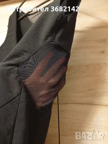 продавам дамска черна рокля , снимка 3 - Рокли - 52204204