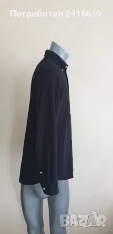 POLO Ralph Lauren FeatherWeight Mesh Pique Cotton Mens Size S НОВО!ОРИГИНАЛ! Мъжка Риза!, снимка 5 - Ризи - 47334971