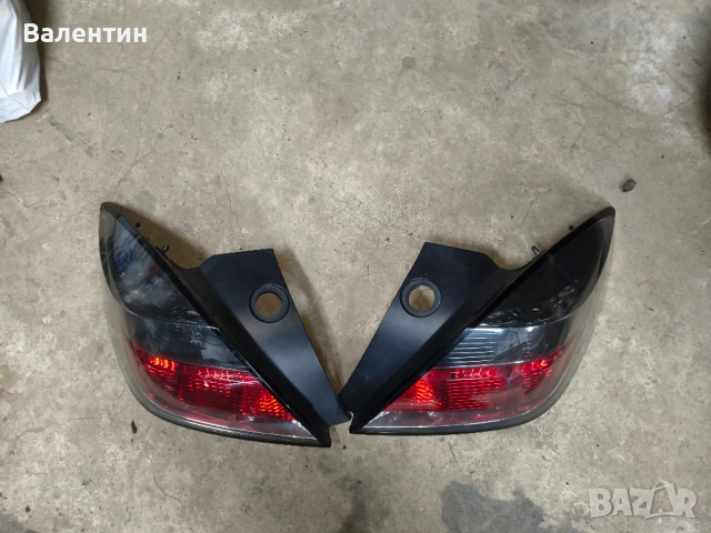 Стопове за Opel Astra H GTC 