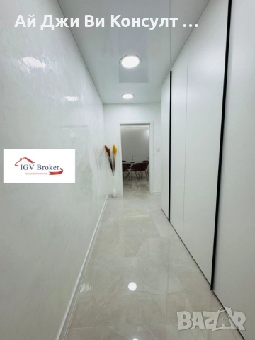 Двустаен апартамент в Надежда 2, снимка 14 - Апартаменти - 52691484