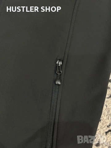 Мъжки елек KILIMANJARO ADVENTURE. Размер М, снимка 3 - Якета - 53066376