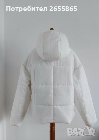 Дамско яке NIKE THERMA-FIT , снимка 4 - Якета - 51873396