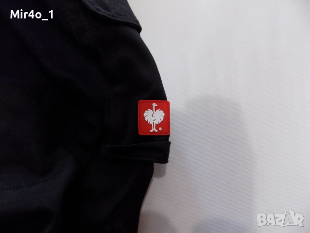 работен панталон engelbert strauss cordura fabric work wear долнище екип мъжки оригинален 44, снимка 6 - Спортни дрехи, екипи - 51455444