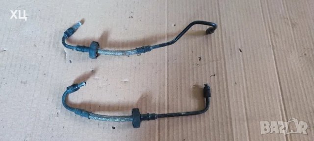 Спирачни тръбички Сеат Толедо/ Seat Toledo 1.9 tdi 110 к.с, снимка 2 - Части - 48739794