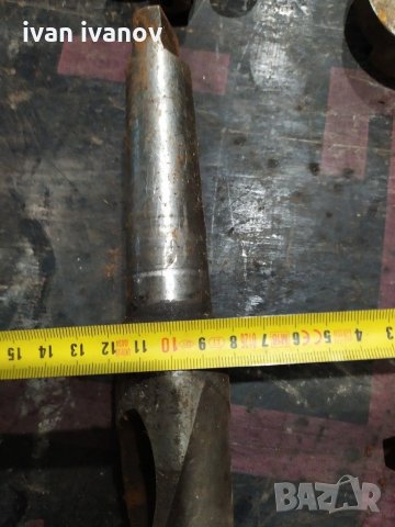 Бургий, снимка 5 - Бормашини - 30352078