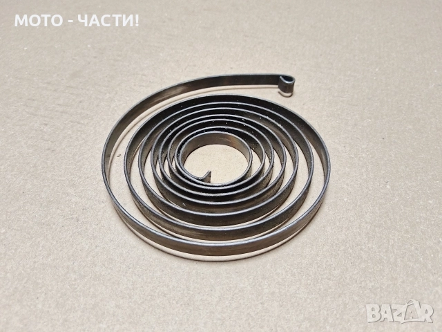 Прожина За Храповик, Прожина За Манивела За Иж / НОМЕР 2.