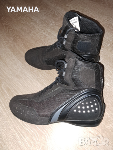 Dainese  Мото  Боти 38, снимка 4 - Други - 44724361