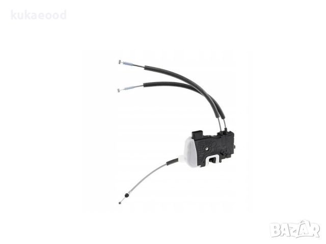 Брава за Hyundai ix35 (2009-2015) за задна лява врата, снимка 2 - Части - 44597177