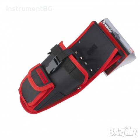 Кобур за бормашина MTX, снимка 5 - Куфари с инструменти - 38305154