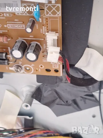 POWER BOARD 715G7364-P03-001-002M PHILIPS  32PFS6402 DISPLAY TPT315B5-FHBN0.K REV S4D, снимка 3 - Части и Платки - 55816764