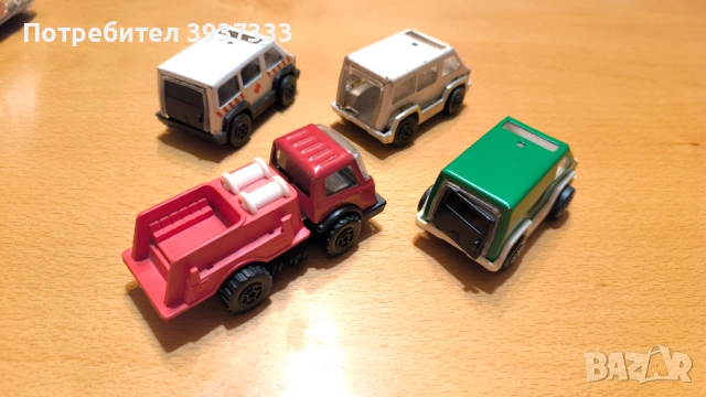 Стари играчки, снимка 3 - Други ценни предмети - 53130870