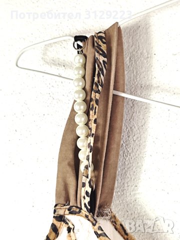 Elisa Cavaletti dress M nr. E5, снимка 9 - Рокли - 40708076