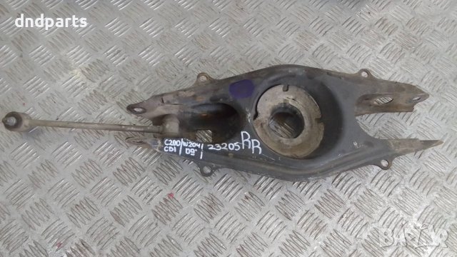 Носач Mercedes C200 CDI W204 2009г.(заден десен)	