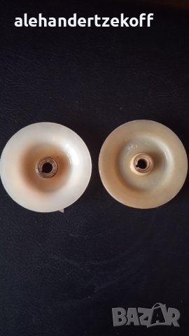 Ремъчна шайба за Вартбург и Баркас