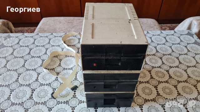 Флопита за компютър Правец , снимка 4 - Други - 52241959