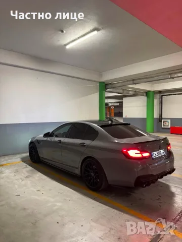 BMW F10 530d ; 2012, снимка 5 - Автомобили и джипове - 56341592