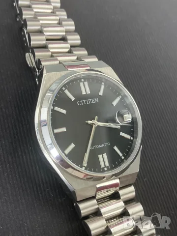 CITIZEN TSUYOSA AUTOMATIC NJ0150-81E, снимка 4 - Мъжки - 56041605