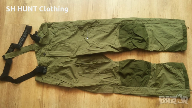 Northpeak Waterproof Trouser размер M за лов риболов панталон водонепромокаем - 2552