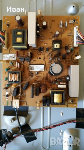 KDL-32BX340 на части, снимка 4 - Части и Платки - 31825107