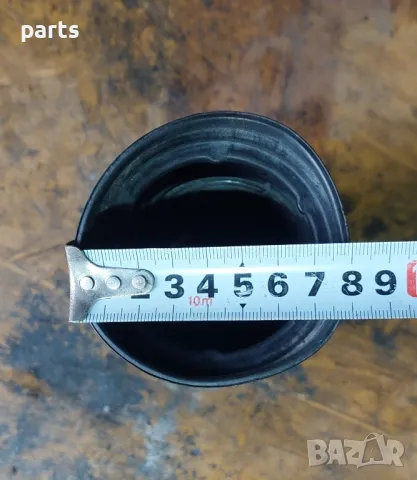 Гофриран Маркуч N:X (2), снимка 6 - Части - 49926428