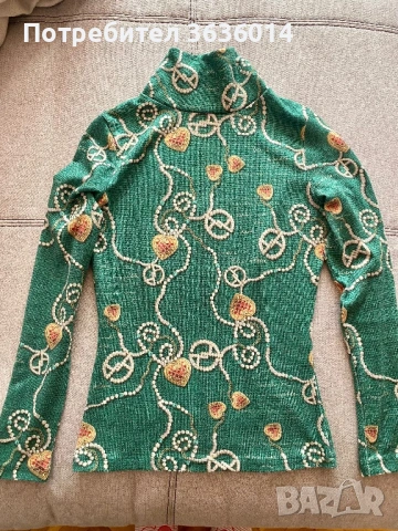 Поло Alessa размер С