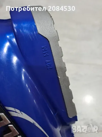 Ски обувки DALBELLO -297mm, снимка 6 - Зимни спортове - 48848443
