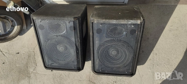 Тонколони Proel, снимка 3 - Тонколони - 52143287