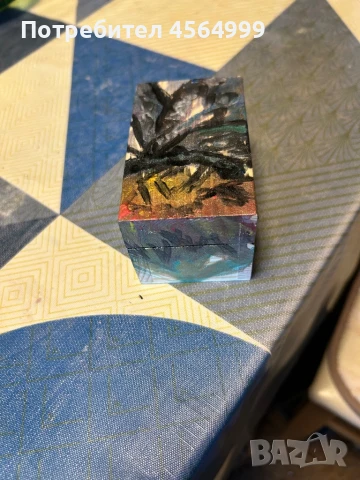 Кутия за бижута, снимка 9 - Други - 51372838