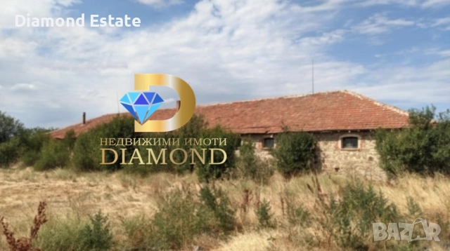 Селскостопански постройки в село Оряхово, общ. Любимец, снимка 2 - Складове - 51480608