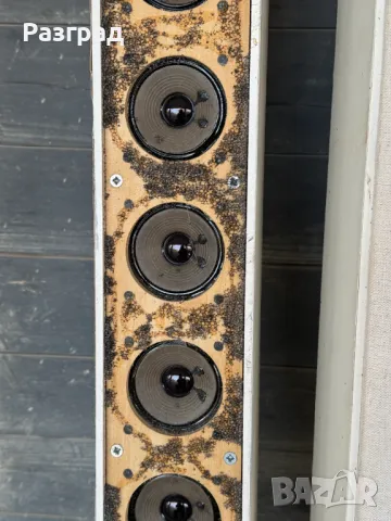 Тонколони  4бр , снимка 4 - Тонколони - 38062365