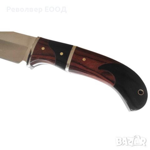 Ловен Нож Columbia G17, снимка 3 - Ножове - 42101193