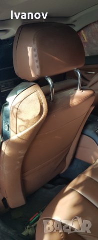 Нов салон за BMW 650 Grand Coupe 2014 , снимка 2 - Аксесоари и консумативи - 31067247