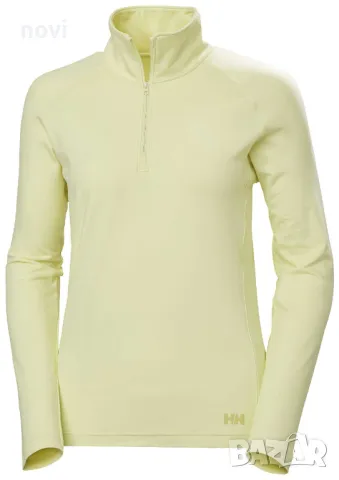 Helly Hansen Verglas, L/XL, нова, оригинална блуза среден слой, снимка 6 - Зимни спортове - 47488645
