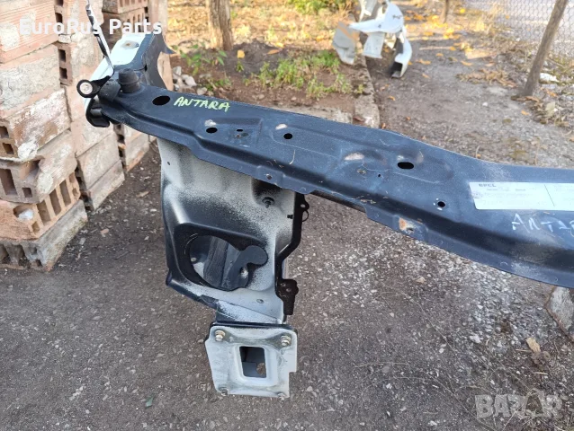 Предна престила Opel Antara 2006 2010, снимка 2 - Части - 56408244