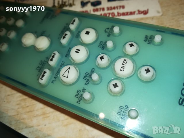 sony remote по избор 0501212254, снимка 16 - Други - 31322298