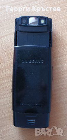 Samsung D520 и E900 - за части или ремонт, снимка 16 - Samsung - 29056341