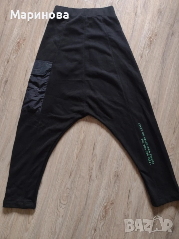 Спортен панталон -шалвар PAUSE , снимка 5 - Спортни екипи - 54031022