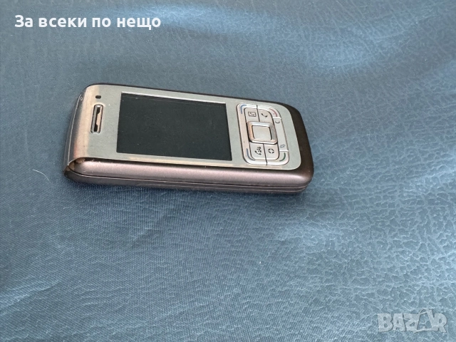 Nokia E65 Slide , Нокия Е65 , Life timer 29 часа!, снимка 6 - Nokia - 56228638