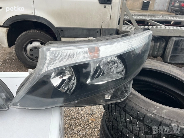 Продавам фарове за вито 2015 w447, снимка 2 - Аксесоари и консумативи - 52864866
